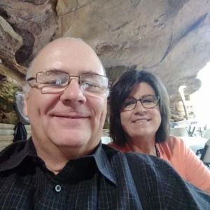 Meet your Posher, Greg